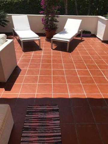 Hacienda Nagueles 1, 2 Bed 2 Bath, Large Terrace 400M From Beach Marbella Eksteriør bilde
