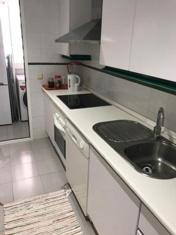 Hacienda Nagueles 1, 2 Bed 2 Bath, Large Terrace 400M From Beach Marbella Eksteriør bilde