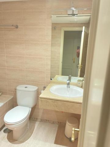 Hacienda Nagueles 1, 2 Bed 2 Bath, Large Terrace 400M From Beach Marbella Eksteriør bilde